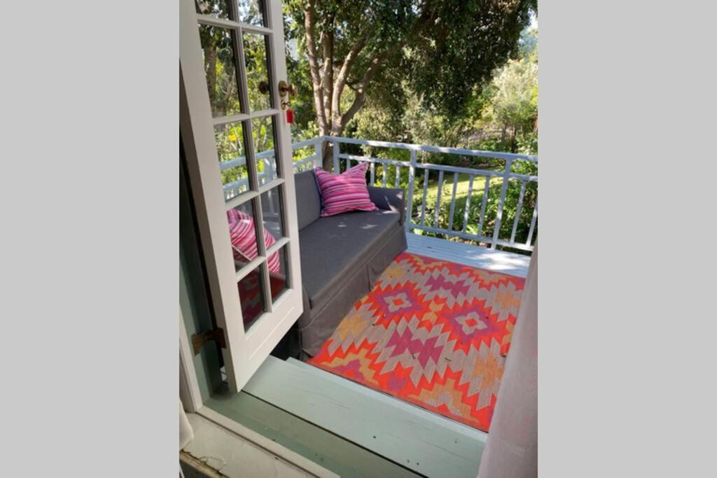 Hensley Cottage - A Garden Cottage. Plettenberg Bay Exterior photo