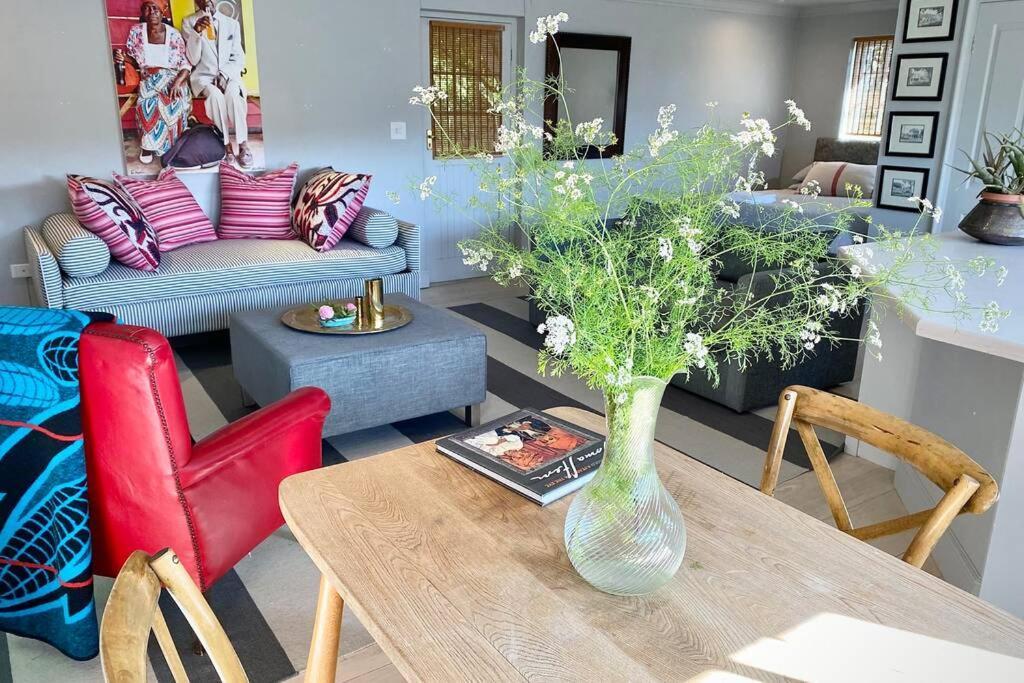 Hensley Cottage - A Garden Cottage. Plettenberg Bay Exterior photo