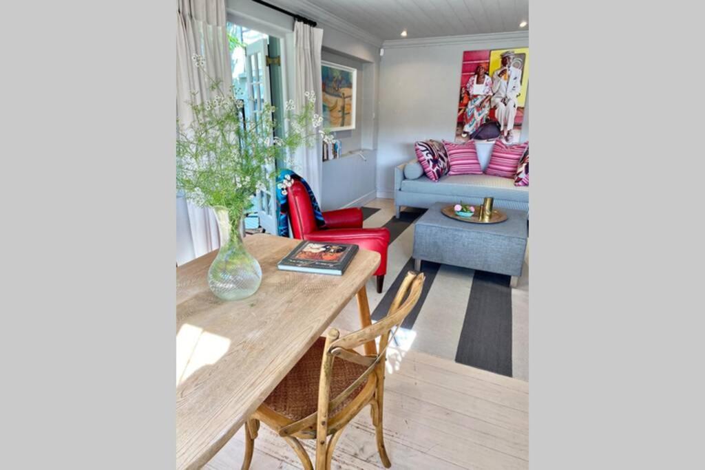 Hensley Cottage - A Garden Cottage. Plettenberg Bay Exterior photo