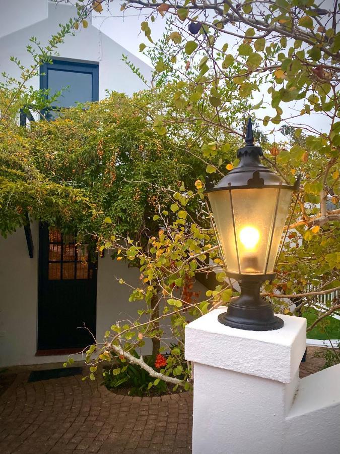 Hensley Cottage - A Garden Cottage. Plettenberg Bay Exterior photo