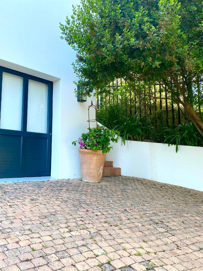 Hensley Cottage - A Garden Cottage. Plettenberg Bay Exterior photo